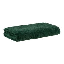 Toalha Lavabo Deli Verde Buddemeyer 30cm x 50cm