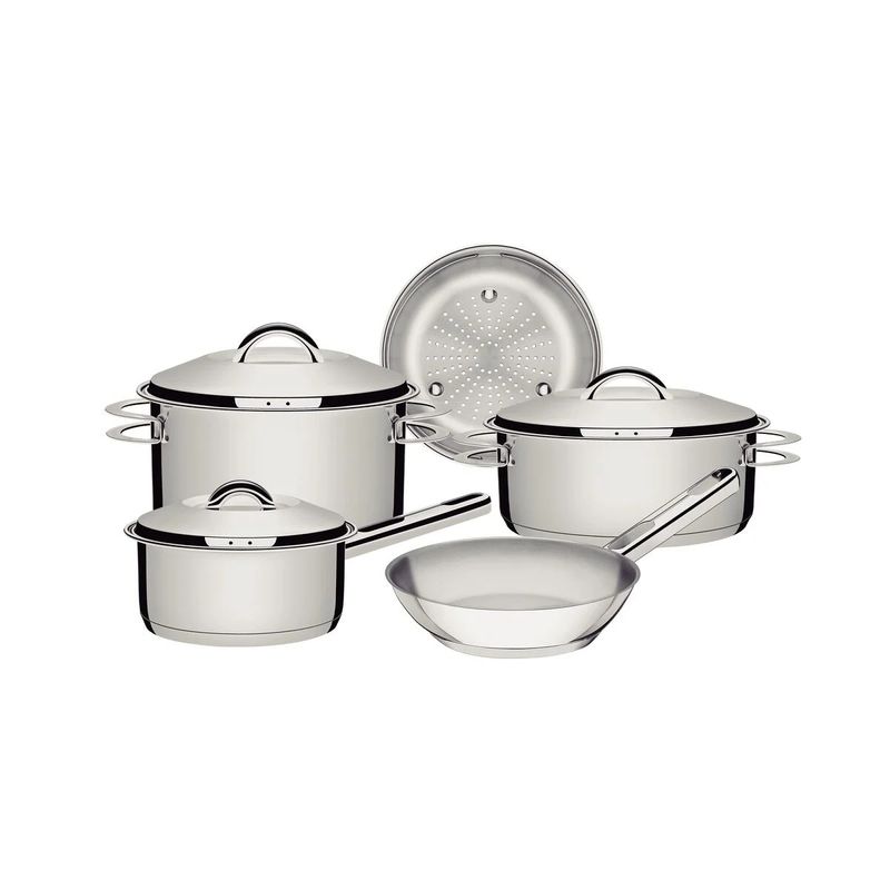 Conjunto-de-Panelas-em-Aco-Inox-com-Fundo-Triplo-Tramontina-Solar-5-pecas-140087