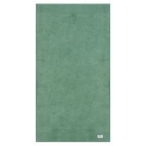 Toalha de Rosto Hanah Verde Buddemeyer 48cm x 80cm