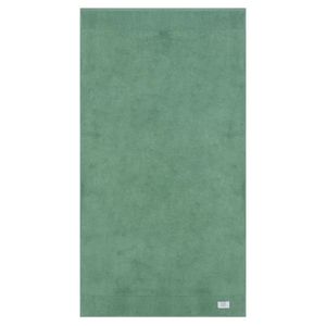 Toalha de Rosto Hanah Verde Buddemeyer 48cm x 80cm