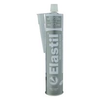 Selante Termoplástico Branco Elastil Tubo 250g
