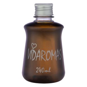 Difusor de Ambiente Madeira Vidaromas 240ml