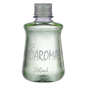 Difusor de Ambiente Bambu Vidaromas 240ml