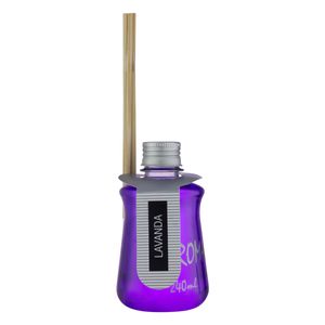 Difusor de Ambiente Lavanda Vidaromas 240ml