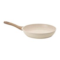 Frigideira de Alumínio com Revestimento Cerâmico e Indução Mimo Style Mármol 26cm