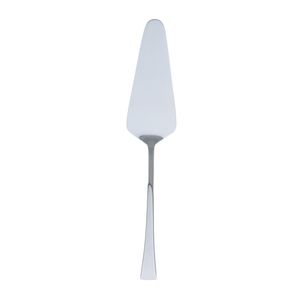 Espátula de Inox Berna Wolff 23cm