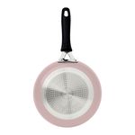 FrigideiraemAluminioAntiaderenteTramontinaTunisRose28cm-143249