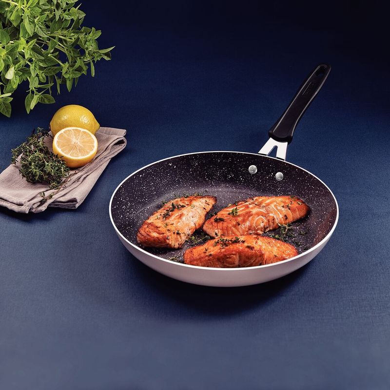 FrigideiraemAluminioAntiaderenteTramontinaTunisRose28cm-143250