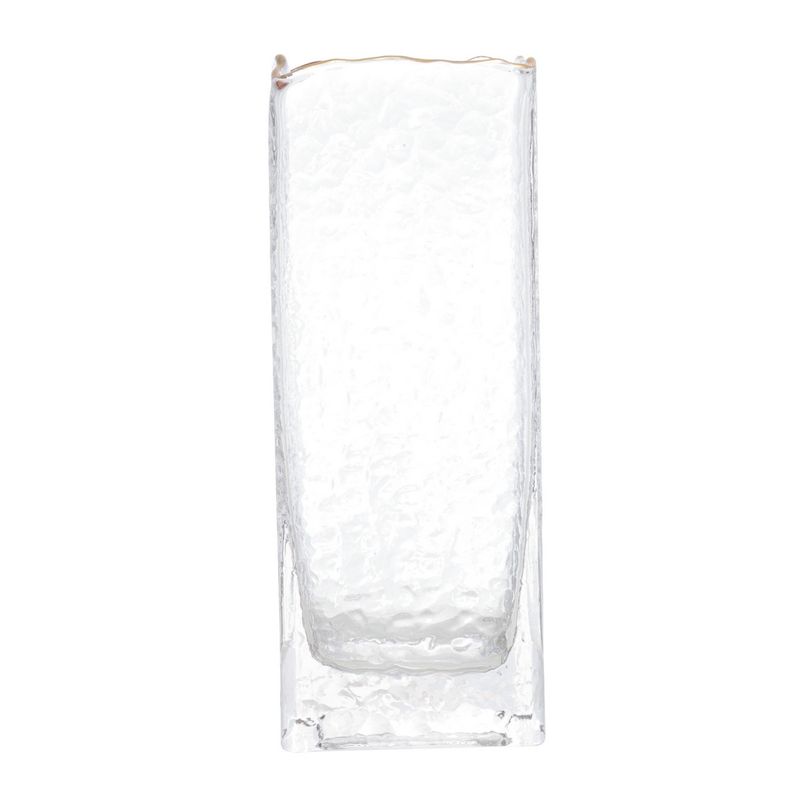 Vaso-de-Vidro-Taj-com-Borda-Dourada-Wolff-10cm-x-10cm-x-25cm-138255