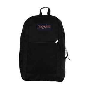 Mochila Juvenil Zone Pack Jansport Preta