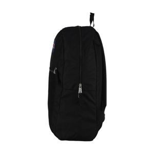 Mochila Juvenil Zone Pack Jansport Preta