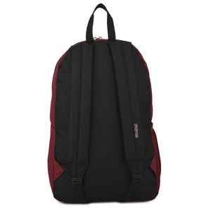 Mochila Juvenil Zone Pack Jansport Vinho