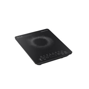 Cooktop Indução 1 Boca Preto Agratto 2000W 220V