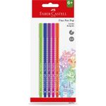 Conjunto-de-Caneta-Fine-Pen-Pop-Faber-Castell-com-5-unidades-143420