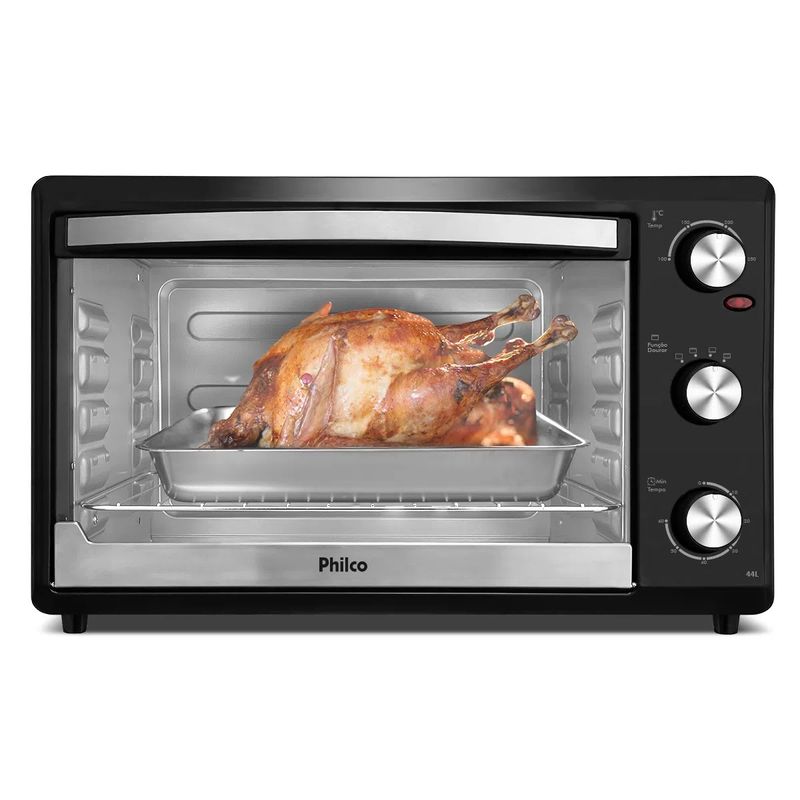 Forno-Eletrico-Dupla-Resistencia-PFE44P-Philco-44l-2000W-220V-139443