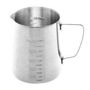 Leiteira em Aço Inox Lyor 600ml