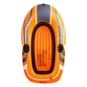 Bote Inflável Hydro Force Ntk com 97cm