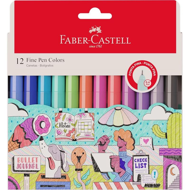 Conjunto-de-Caneta-Fine-Pen-Faber-Castell-com-12-unidades-143517