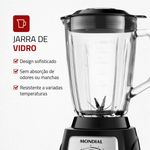 Liquidificador-Turbo-Glass-L-1400-GI-Preto-Mondial-1400W-127V-142564