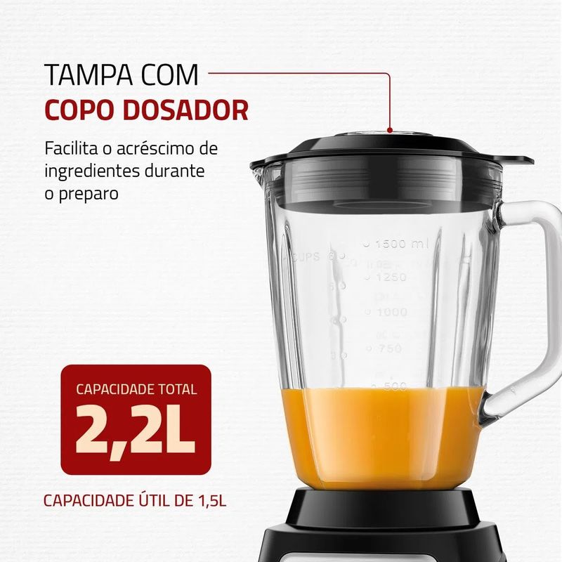 Liquidificador-Turbo-Glass-L-1400-GI-Preto-Mondial-1400W-127V-142565