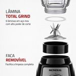 Liquidificador-Turbo-Glass-L-1400-GI-Preto-Mondial-1400W-127V-142566