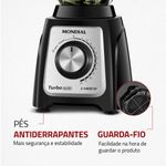 Liquidificador-Turbo-Glass-L-1400-GI-Preto-Mondial-1400W-127V-142567