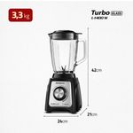 Liquidificador-Turbo-Glass-L-1400-GI-Preto-Mondial-1400W-127V-142568