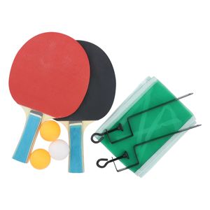 Kit de Tênis de Mesa Newpro 7 peças