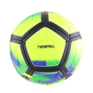 Bola de Futebol de Campo Penta Azul Newpro n.° 5