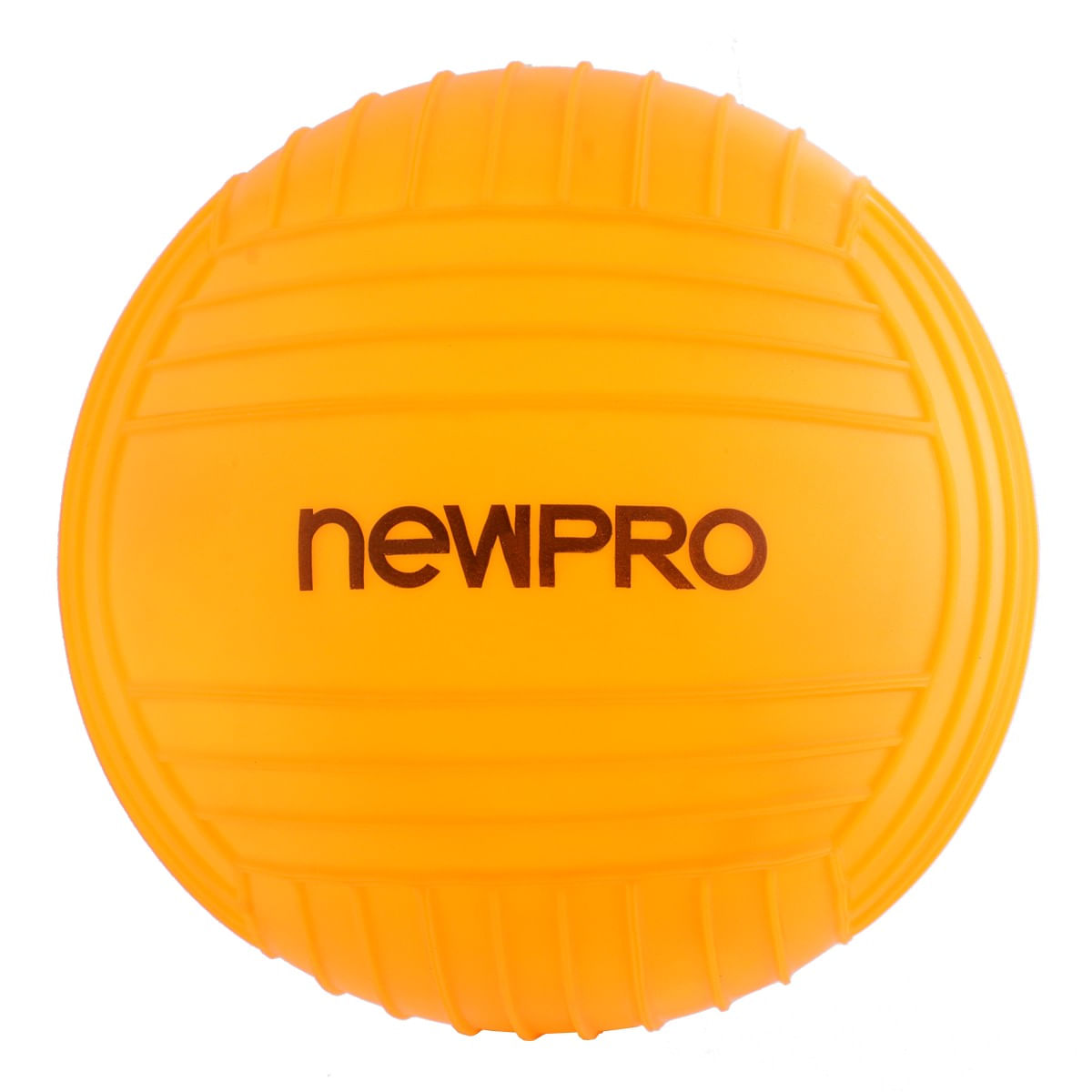 BolaAquaticaLaranjaNewpro-143568
