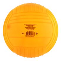 Bola Aquática Laranja Newpro
