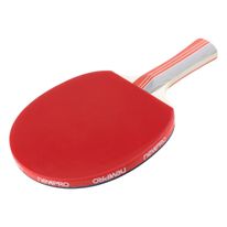 Raquete de Tênis de Mesa Newpro 1 Estrela