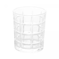 Copo de Cristal para Whisky Brooklyn Wolff 320ml