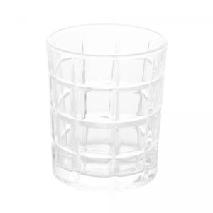 Copo de Cristal para Whisky Brooklyn Wolff 320ml