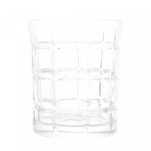 Copo de Cristal para Whisky Brooklyn Wolff 320ml