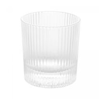 Copo de Cristal para Whisky Lines Wolff 300ml