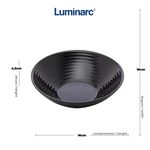 Bowl-de-Vidro-Opalino-Harena-Black-Luminarc-16cm-137979