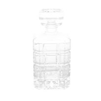 Garrafa de Cristal para Whisky Brooklyn Wolff 850ml