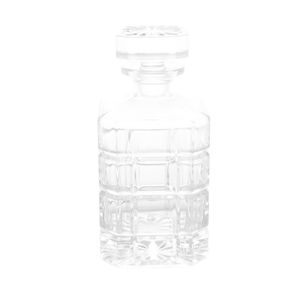 Garrafa de Cristal para Whisky Brooklyn Wolff 850ml