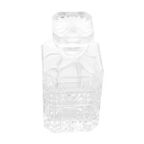 Garrafa de Cristal para Whisky Brooklyn Wolff 850ml