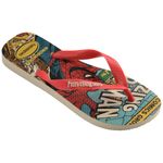 Sandalia-Top-Marvel-Bege-Havaianas-143679