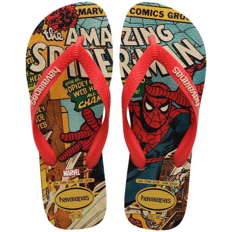 Sandalia-Top-Marvel-Bege-Havaianas-143680