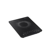 Cooktop Indução 1 Boca Preto Agratto 1200W 127V