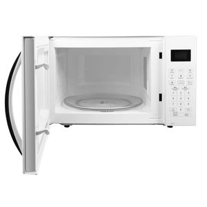 Microondas Limpa Fácil Branco PMO23BB Philco 20l 1100W
