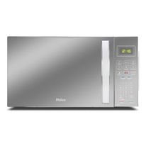 Micro-ondas Limpa Fácil Espelhado PMO28ES Philco 28l 1400W