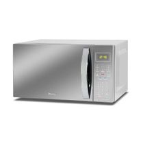 Micro-ondas Limpa Fácil Espelhado PMO28ES Philco 28l 1400W