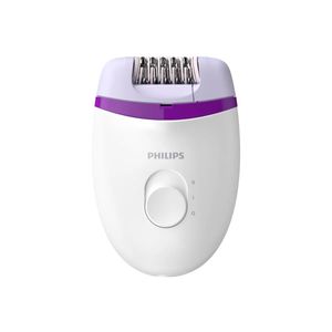 Depilador Compacto Satinelle Essential BRE225/00 Philips Bivolt