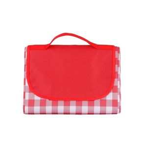 Esteira para Picnic Vermelha Newpro 2m x 1m