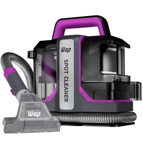 Extratora de Sujeiras Portátil Wap Spot Cleaner W3 1450W 220V