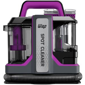 Extratora de Sujeiras Portátil Wap Spot Cleaner W3 1450W 220V
